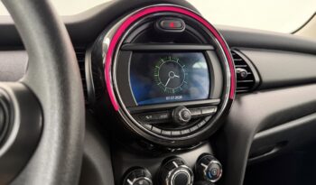 MINI ONE D _ COVERING complet