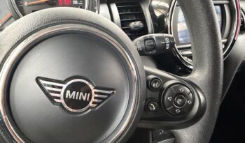 MINI ONE D _ COVERING complet