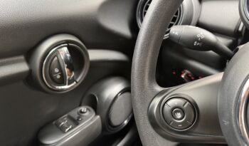 MINI ONE D _ COVERING complet