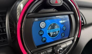 MINI ONE D _ COVERING complet