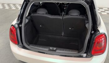 MINI ONE D _ COVERING complet