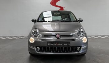 FIAT 500 1.2I LOUNGE complet