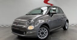 FIAT 500 1.2I LOUNGE