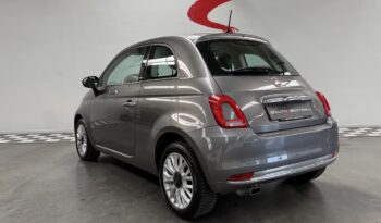 FIAT 500 1.2I LOUNGE complet