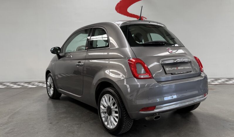 FIAT 500 1.2I LOUNGE complet