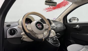 FIAT 500 1.2I LOUNGE complet