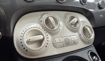 FIAT 500 1.2I LOUNGE complet