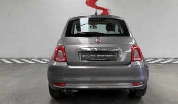 FIAT 500 1.2I LOUNGE complet