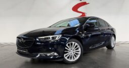OPEL INSIGNIA GRAND SPORT 1.5I
