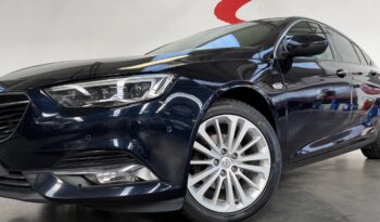 OPEL INSIGNIA GRAND SPORT 1.5I complet