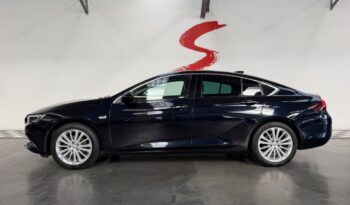 OPEL INSIGNIA GRAND SPORT 1.5I complet