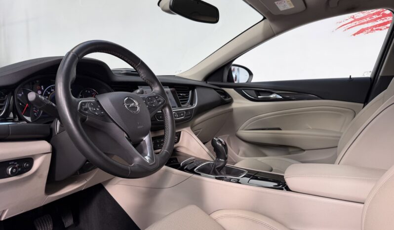 OPEL INSIGNIA GRAND SPORT 1.5I complet