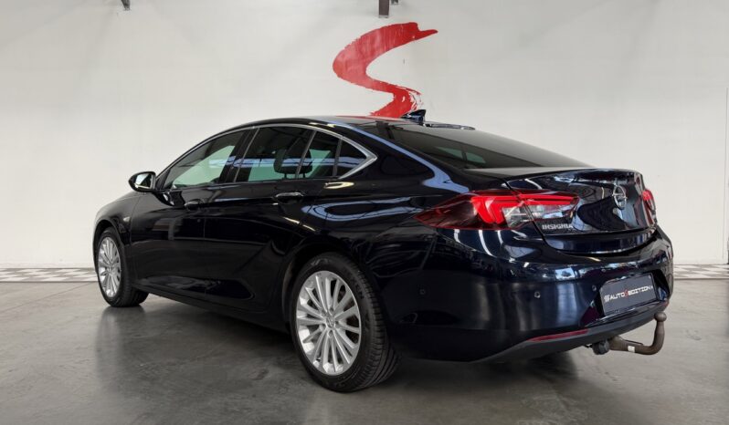 OPEL INSIGNIA GRAND SPORT 1.5I complet
