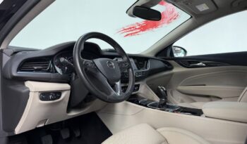 OPEL INSIGNIA GRAND SPORT 1.5I complet