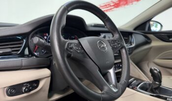 OPEL INSIGNIA GRAND SPORT 1.5I complet
