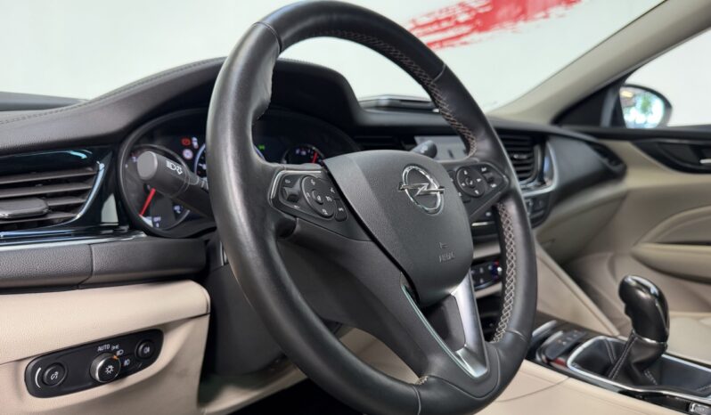 OPEL INSIGNIA GRAND SPORT 1.5I complet