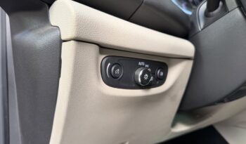 OPEL INSIGNIA GRAND SPORT 1.5I complet