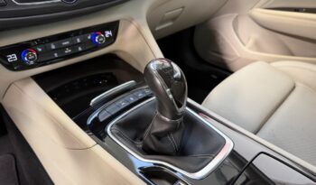 OPEL INSIGNIA GRAND SPORT 1.5I complet