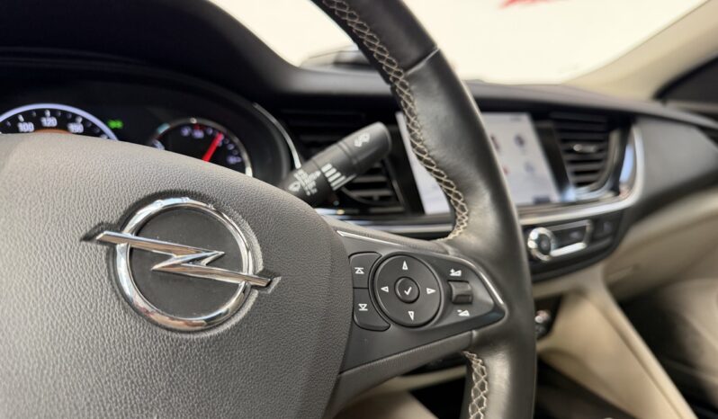 OPEL INSIGNIA GRAND SPORT 1.5I complet