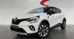 RENAULT CAPTUR 1.0 TCE