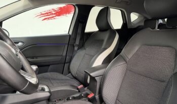 RENAULT CAPTUR 1.0 TCE complet