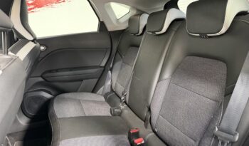 RENAULT CAPTUR 1.0 TCE complet
