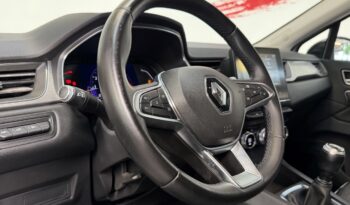 RENAULT CAPTUR 1.0 TCE complet