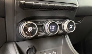 RENAULT CAPTUR 1.0 TCE complet