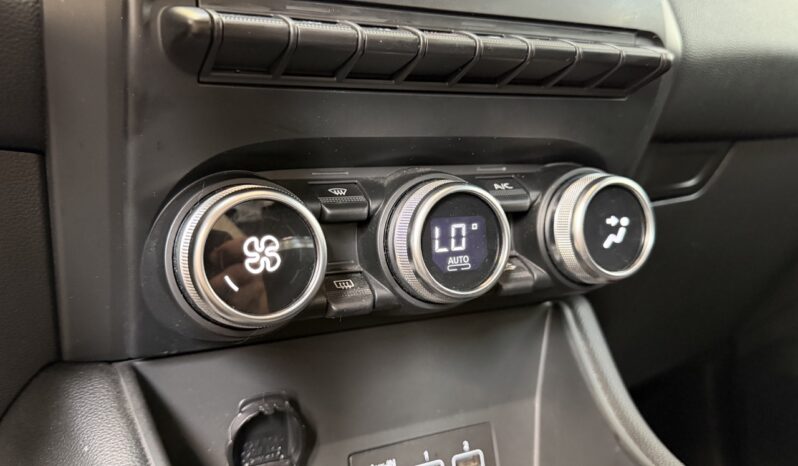 RENAULT CAPTUR 1.0 TCE complet