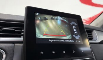 RENAULT CAPTUR 1.0 TCE complet