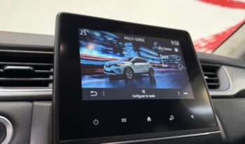 RENAULT CAPTUR 1.0 TCE complet