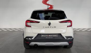 RENAULT CAPTUR 1.0 TCE complet