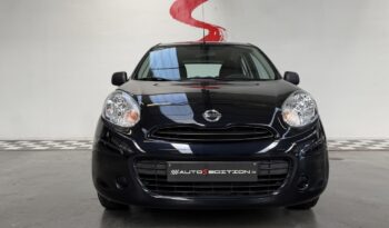 NISSAN MICRA 1.2 80 ACENTA _ 1ère main complet