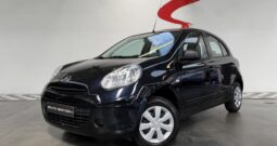 NISSAN MICRA 1.2 80 ACENTA _ 1ère main