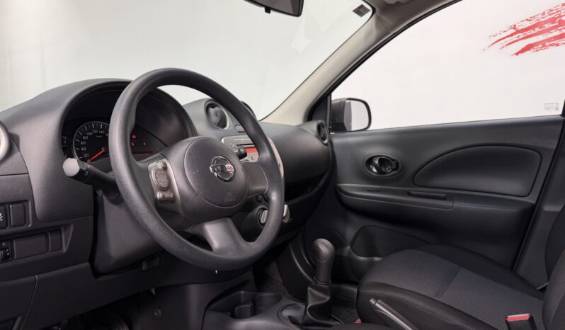 NISSAN MICRA 1.2 80 ACENTA _ 1ère main complet