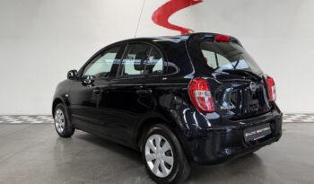 NISSAN MICRA 1.2 80 ACENTA _ 1ère main complet