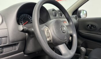 NISSAN MICRA 1.2 80 ACENTA _ 1ère main complet