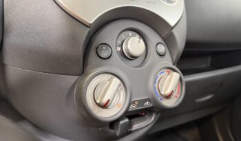 NISSAN MICRA 1.2 80 ACENTA _ 1ère main complet