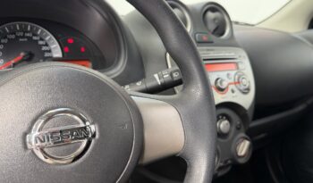 NISSAN MICRA 1.2 80 ACENTA _ 1ère main complet