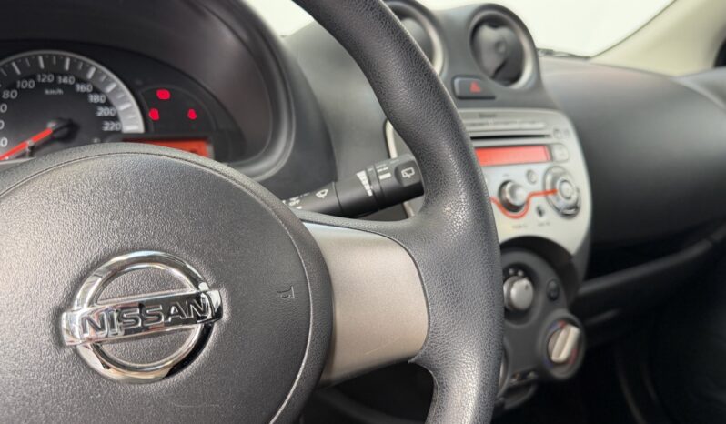 NISSAN MICRA 1.2 80 ACENTA _ 1ère main complet