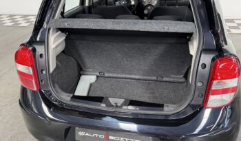 NISSAN MICRA 1.2 80 ACENTA _ 1ère main complet