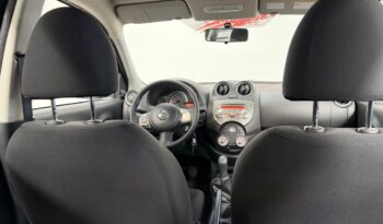 NISSAN MICRA 1.2 80 ACENTA _ 1ère main complet