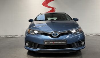 TOYOTA AURIS 1.8 HYBRIDE _ 1ère main complet