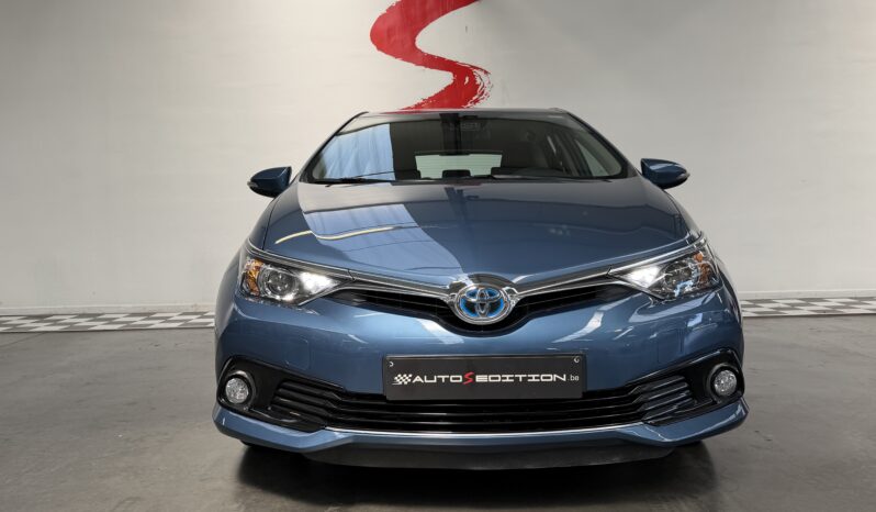 TOYOTA AURIS 1.8 HYBRIDE _ 1ère main complet