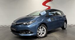 TOYOTA AURIS 1.8 HYBRIDE _ 1ère main
