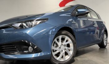 TOYOTA AURIS 1.8 HYBRIDE _ 1ère main complet