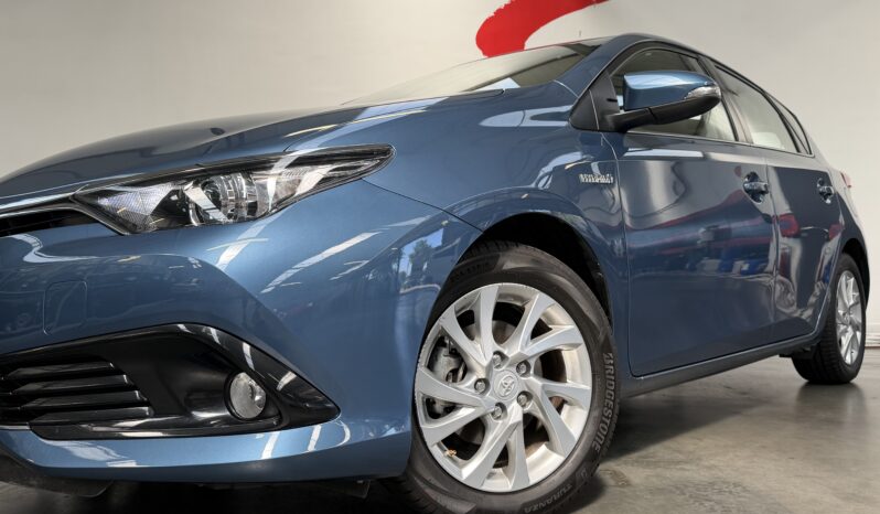 TOYOTA AURIS 1.8 HYBRIDE _ 1ère main complet