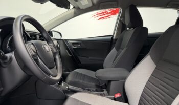 TOYOTA AURIS 1.8 HYBRIDE _ 1ère main complet