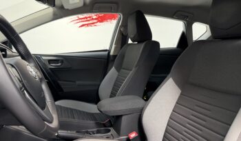 TOYOTA AURIS 1.8 HYBRIDE _ 1ère main complet