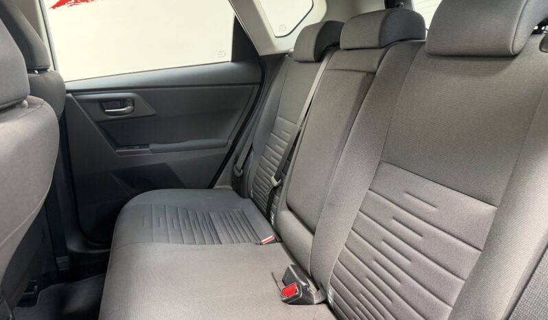 TOYOTA AURIS 1.8 HYBRIDE _ 1ère main complet